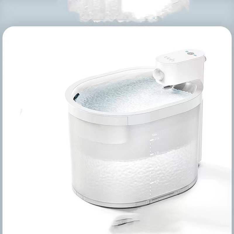 Youha Pet Cat Automatic Water Dispenser Intelligent Automatic - 1 Style