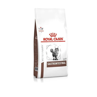 ROYAL CANIN Cat Gastro Intestinal Cat Food, 0.4 kg